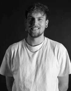 Picture of Bas Peperzak