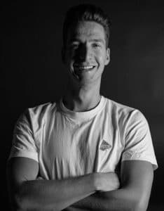 Picture of Ritchie van de Graaf