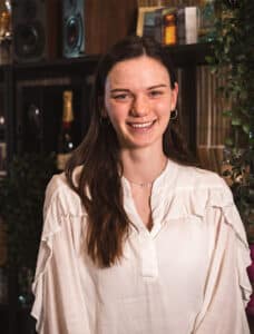 Picture of Laure van Oudenhoven