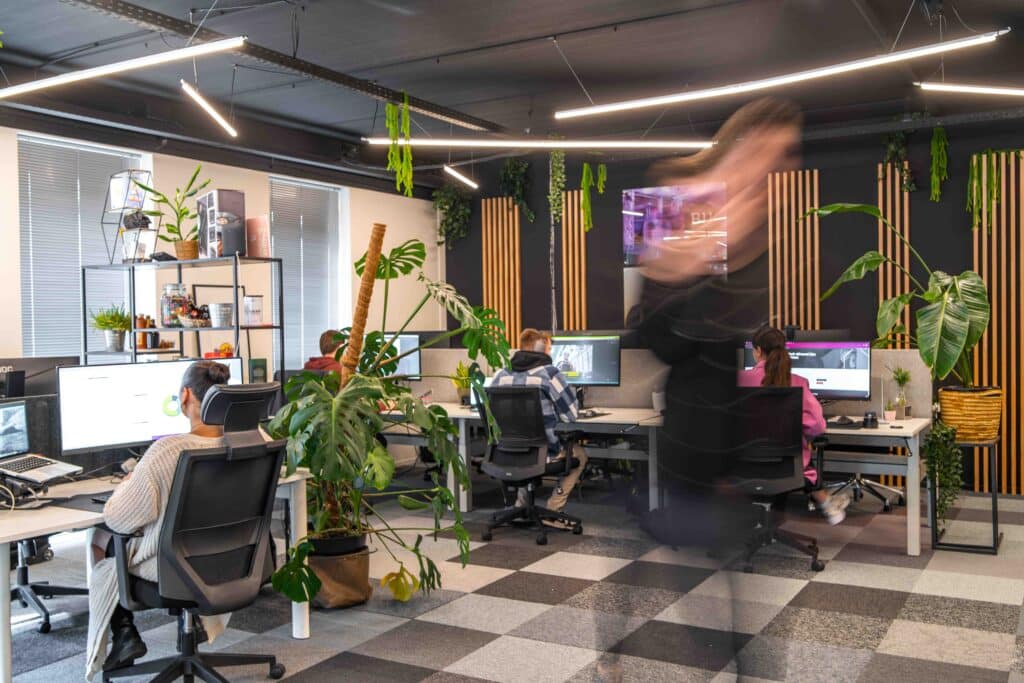 corporate video eindhoven