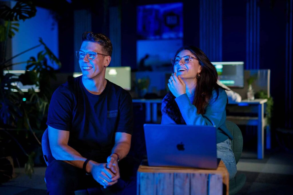 video agency nijmegen