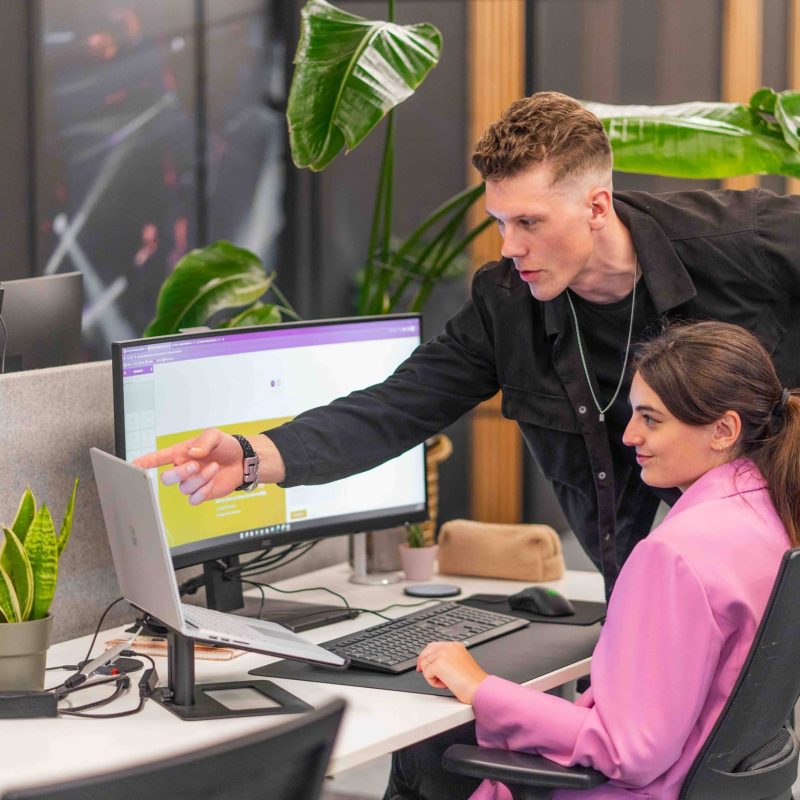 corporate video almere