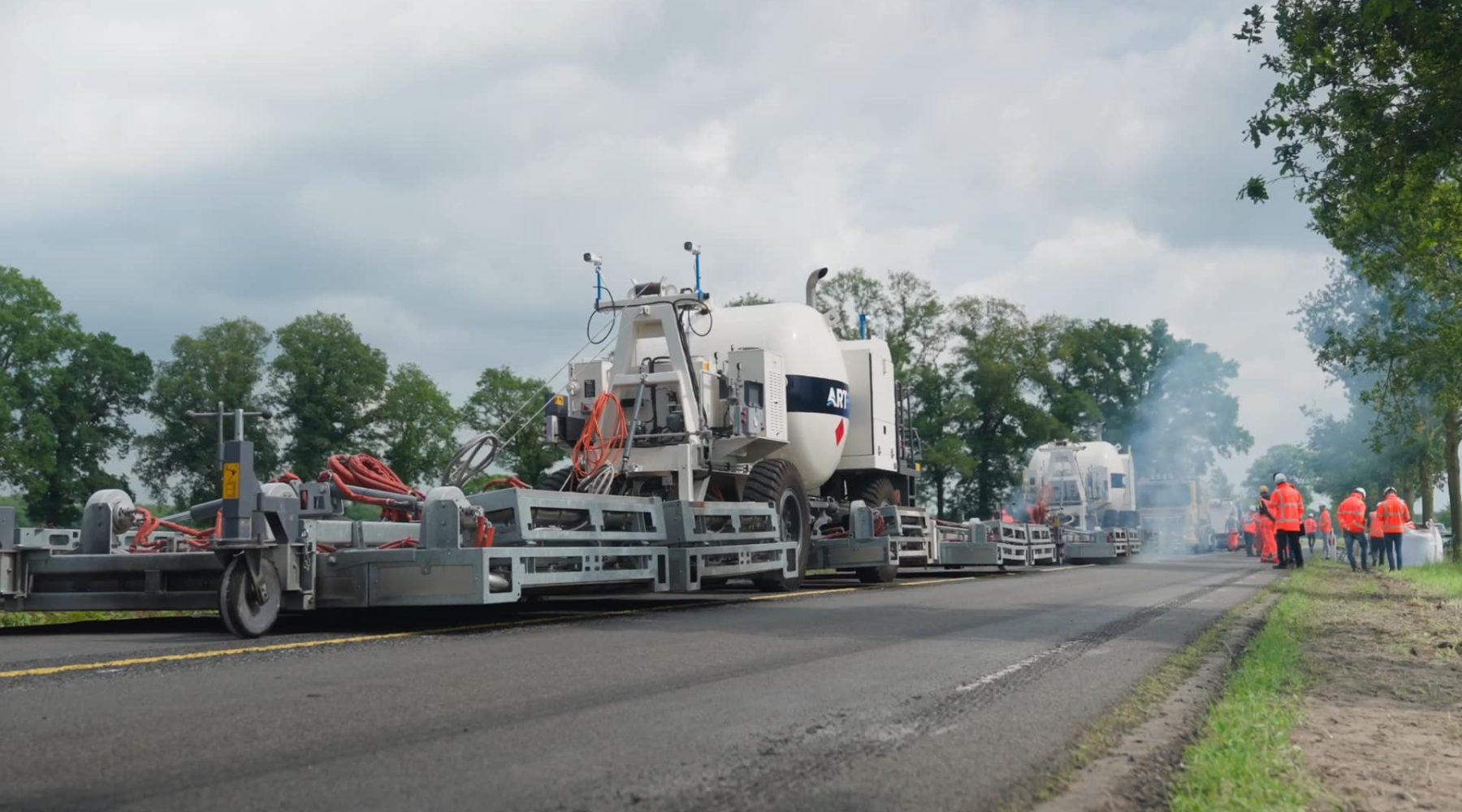 VS--ART-eRecycleTrain-DagrecaponVimeo-0'14"