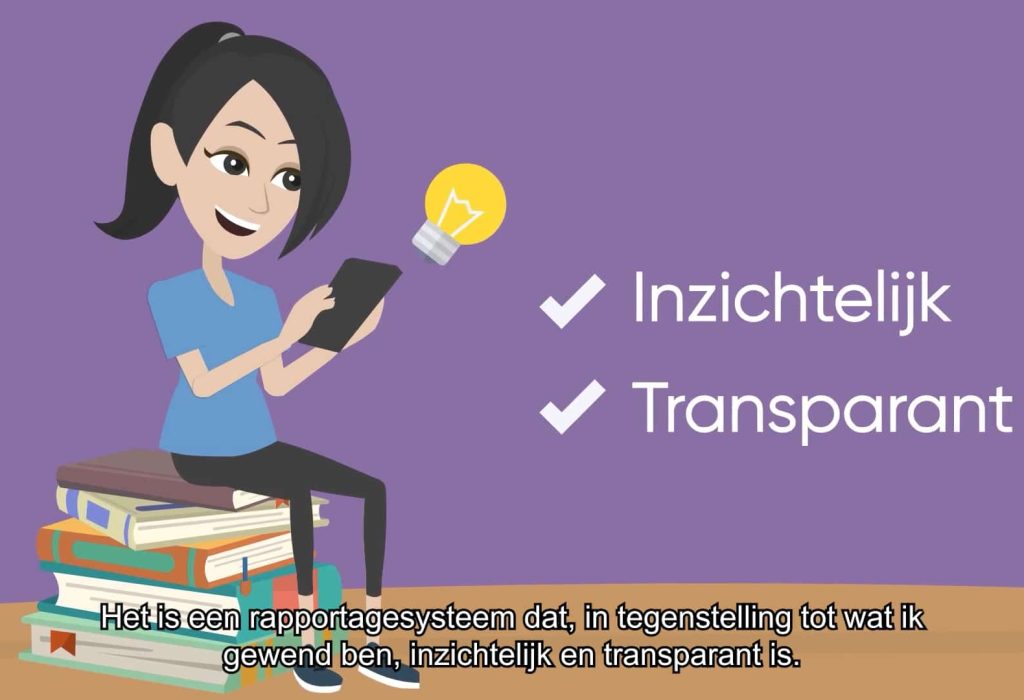 make an animation video