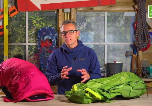 make a video tutorial