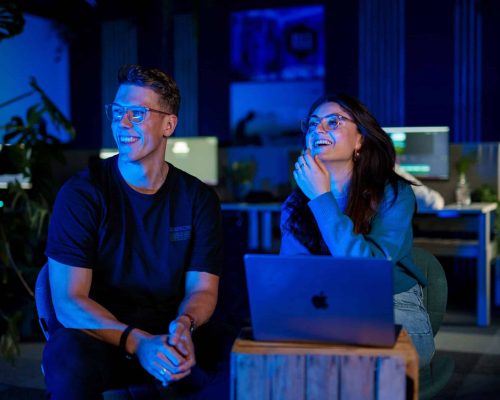 promotiefilmpje maken