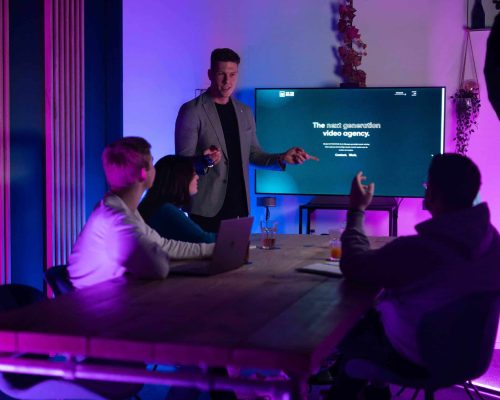 bedrijfsvideo tilburg